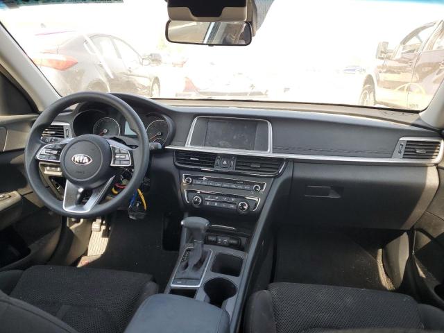 5XXGT4L31KG375125 KIA Optima Lx
