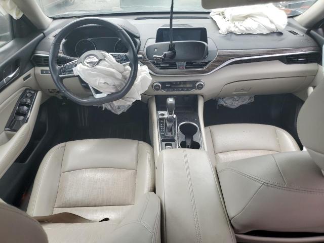 1N4BL4FW6LC172240 Nissan Altima Platinum