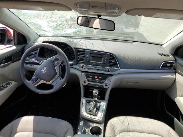 KMHD74LF8HU429102 Hyundai ELANTRA SE