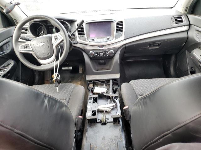 2016 CHEVROLET CAPRICE PO - 6G3NS5U22GL216162