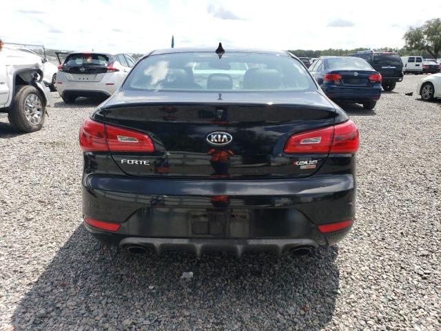 KNAFZ6A30F5420006 KIA FORTE SX