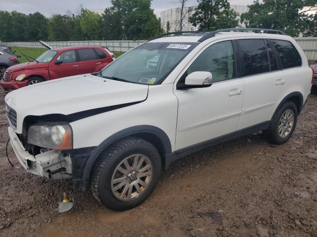 2008 Volvo XC90 