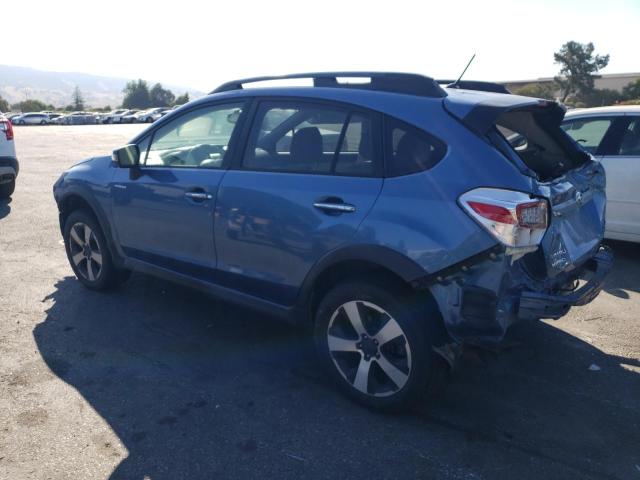 Vin: jf2gpbccxfh213609, lot: 63012153, subaru xv 2.0i hybrid 20152