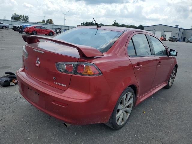 2015 MITSUBISHI LANCER GT JA32U8FW7FU008720