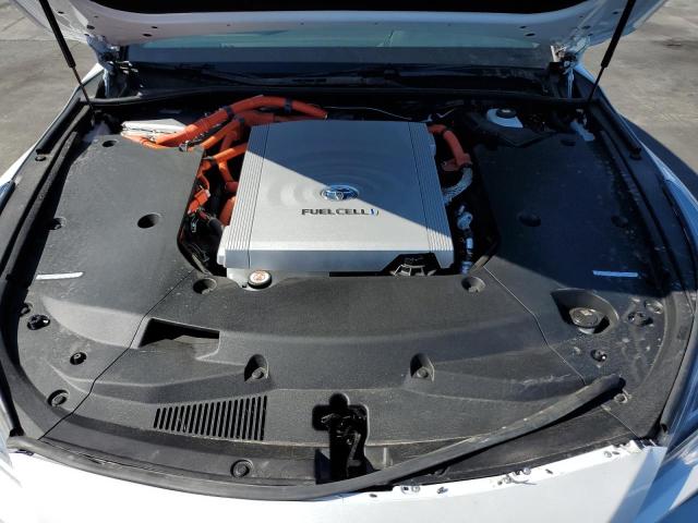 2022 TOYOTA MIRAI LE JTDAAAAA8NA007391