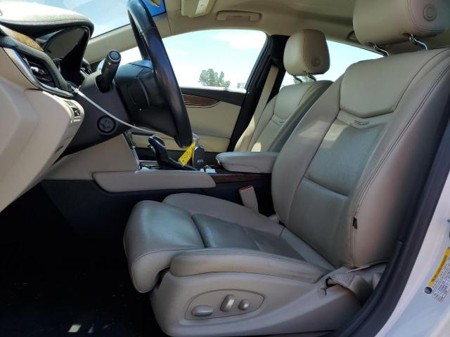 2019 CADILLAC XTS PREMIU - 2G61P5S3XK9117696