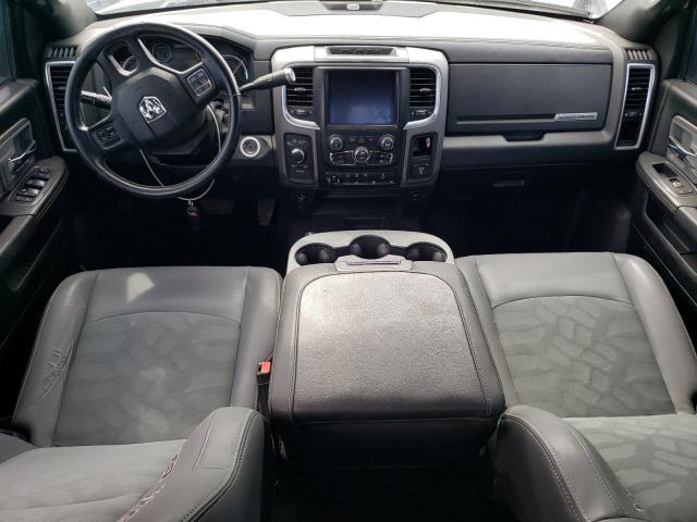 2018 RAM 2500 POWER 3C6TR5EJ0JG136702