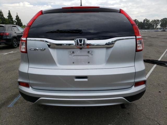 2HKRM3H53GH560315 | 2016 HONDA CR-V EX