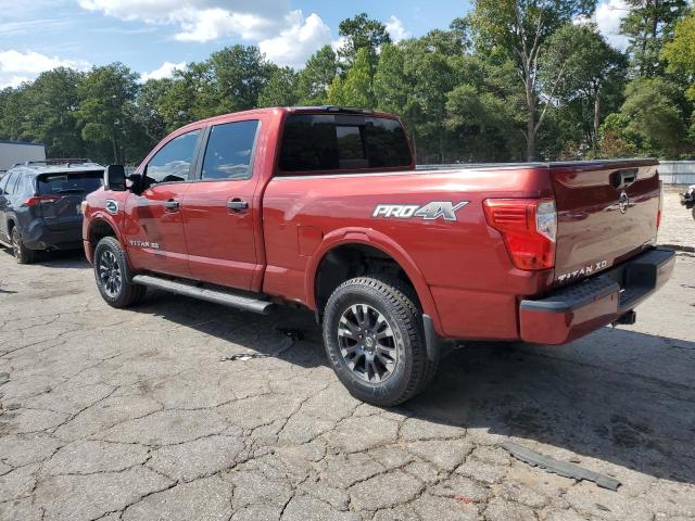 1N6BA1F40GN517315 Nissan Titan Xd Sl