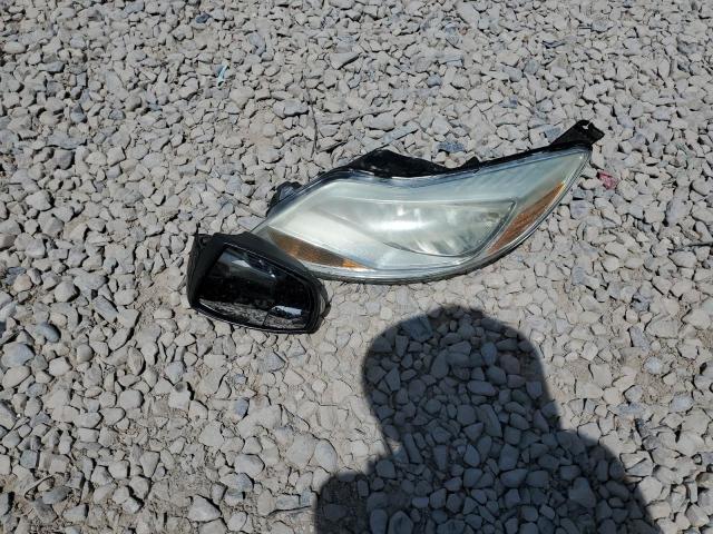 1FADP3F22EL418949 Ford FOCUS SE