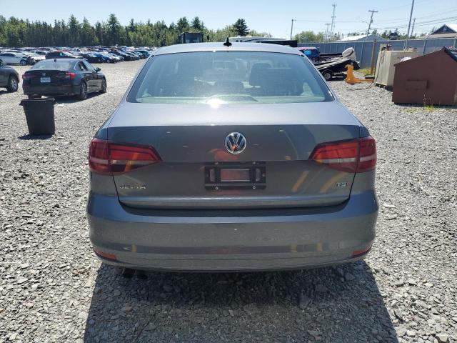 2017 VOLKSWAGEN JETTA S - 3VW167AJ7HM313149