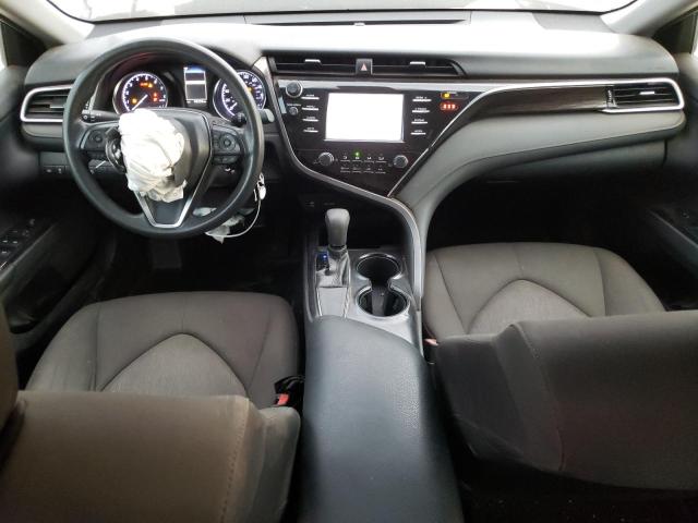 2018 TOYOTA CAMRY 4C JTNB11HK8J3045426
