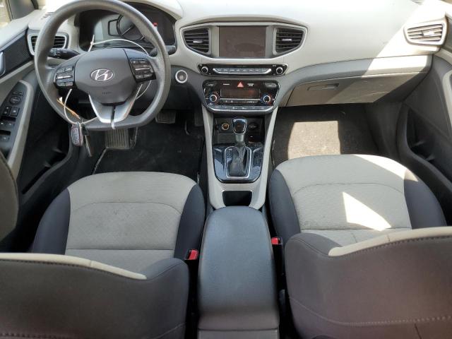 2018 HYUNDAI IONIQ BLUE - KMHC65LC0JU082638