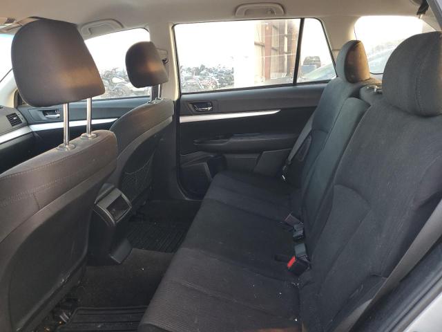 4S4BRCACXE3270105 Subaru Outback 2.5i