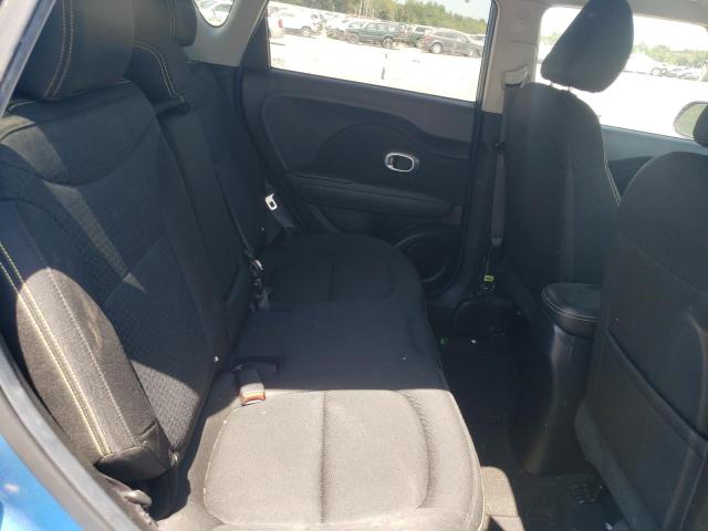 KNDJP3A52G7346211 KIA SOUL +