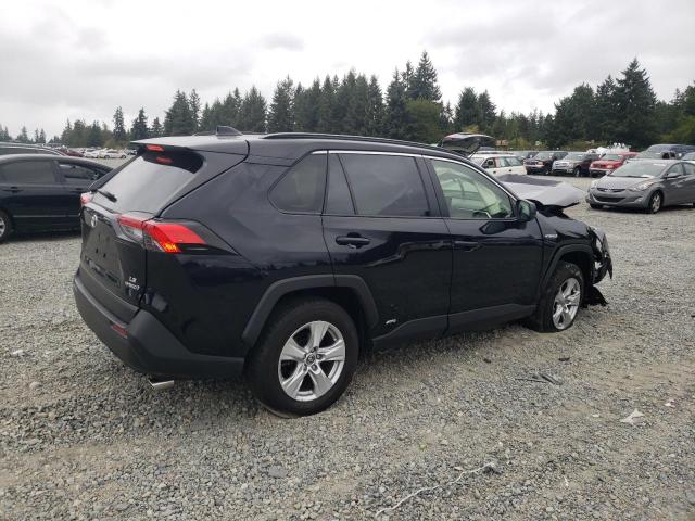 JTMLWRFV7MD120668 Toyota RAV4 LE