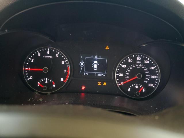 5XXGT4L33HG128357 KIA Optima Lx