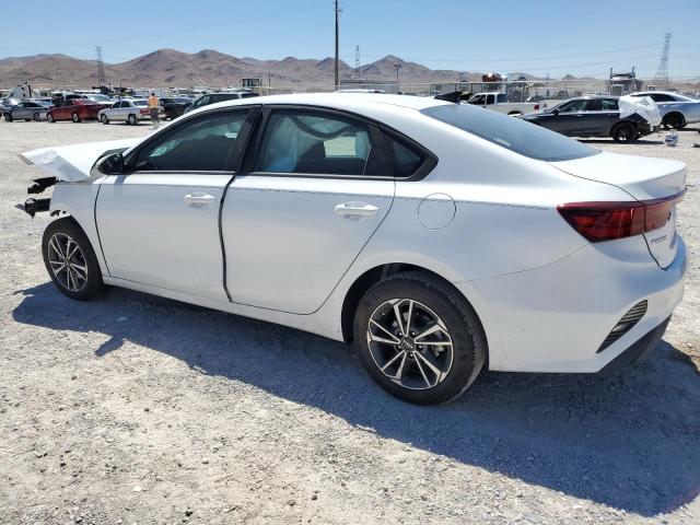 3KPF24AD6PE612654 KIA FORTE LX