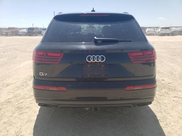 WA1VAAF74KD005656 Audi Q7 PRESTIG 6