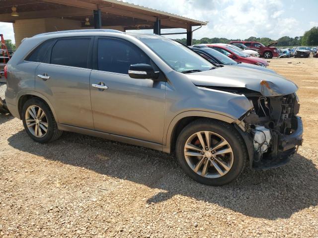 5XYKW4A77EG443824 KIA SORENTO SX