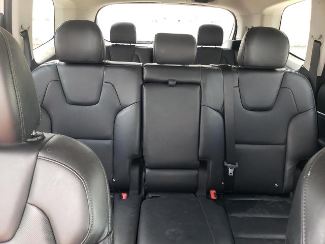 5XYP24HC8MG120952 KIA Telluride Lx