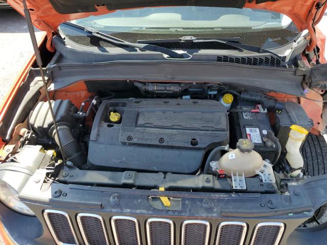 ZACCJAAH7HPF90546 Jeep Renegade Sport