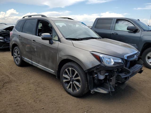 JF2SJGWC8HH551355 Subaru Forester 2.0xt Touring