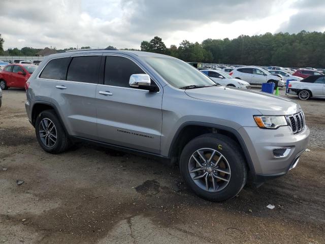 1C4RJEBG3JC274952 Jeep Grand Cherokee Limited