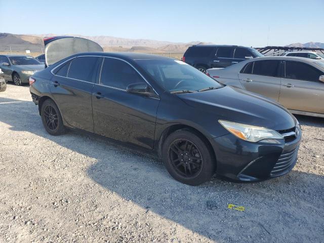 2015 TOYOTA CAMRY LE - 4T4BF1FK0FR482235