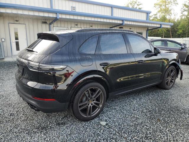 VIN WP1AA2AY8PDA02114 2023 Porsche Cayenne, Base no.3