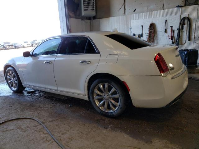 2018 CHRYSLER 300 LIMITE - 2C3CCAKG1JH168509