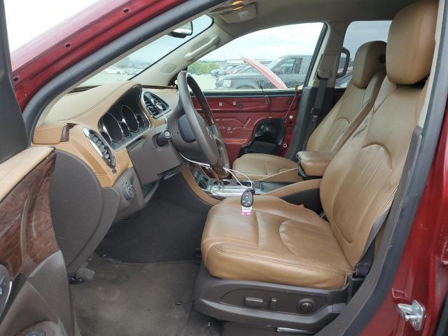 5GAKRBKD6FJ233945 Buick Enclave