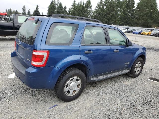 1FMCU92Z88KD66625 | 2008 Ford escape xls