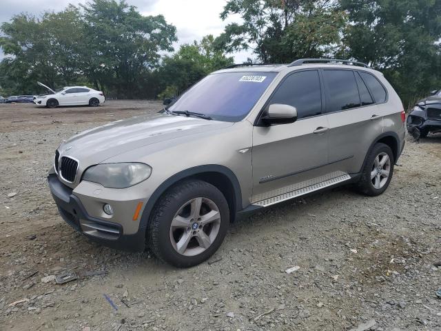 2009 BMW X5 