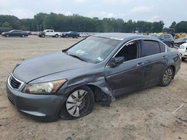 2010 Honda Accord Sedan LX