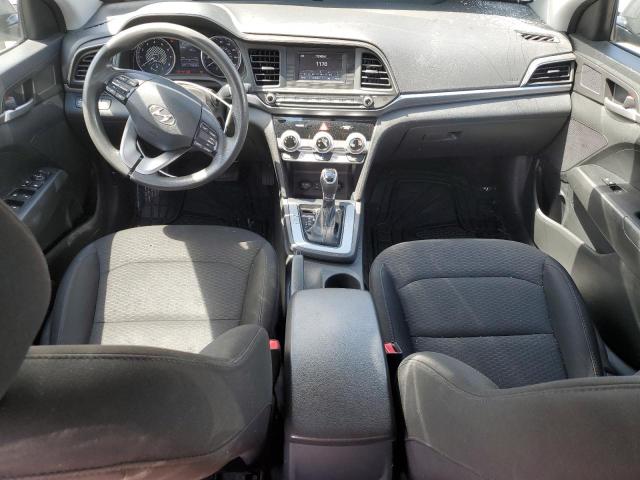 5NPD74LF9KH472045 Hyundai Elantra SE 8