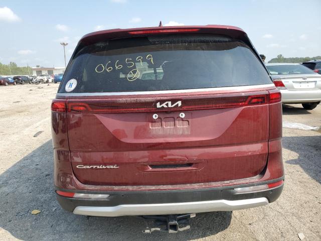 KNDNC5H31N6066599 KIA Carnival Ex