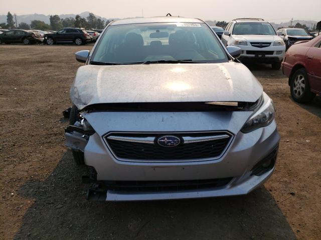 4S3GKAD66K3620656 Subaru Impreza Premium