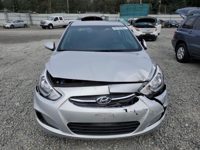 KMHCT5AE2HU343677 Hyundai ACCENT SE