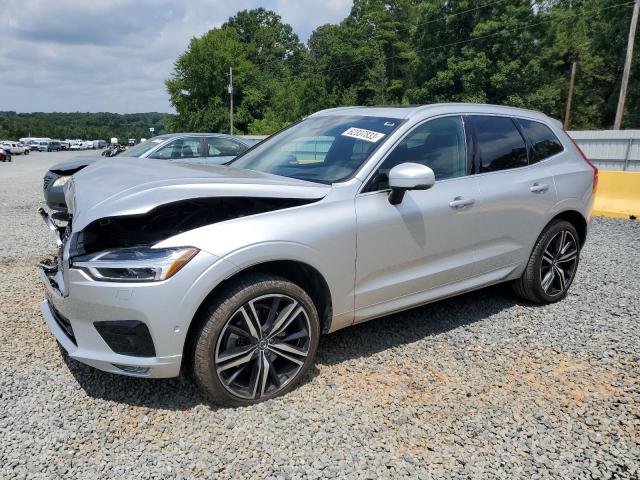 2019 Volvo XC60 T6 R-Design