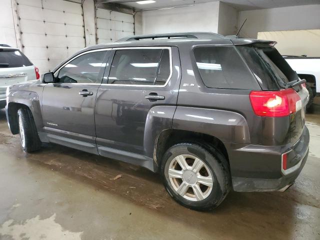 2GKALNEK8G6262907 | 2016 GMC TERRAIN SL