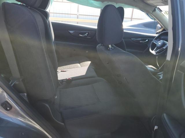 5N1AT2MT5JC743003 Nissan ROGUE S