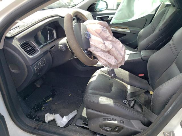 LYV402FM8GB113280 Volvo S60 Platinum