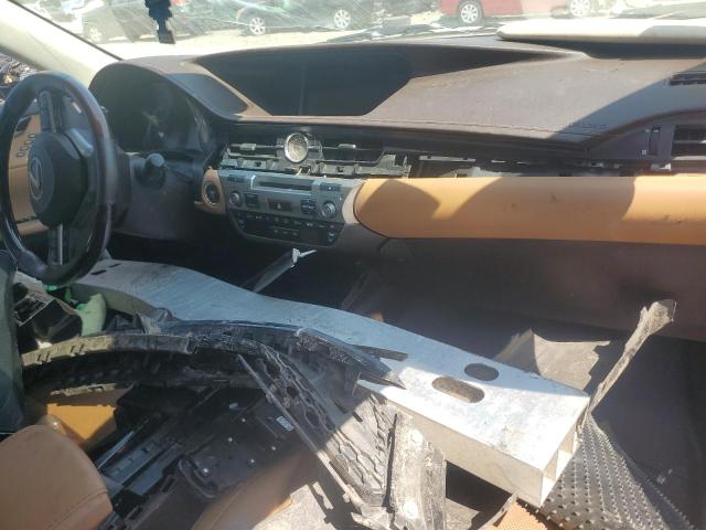 2018 LEXUS CT200H - 58ABK1GG9JU093854
