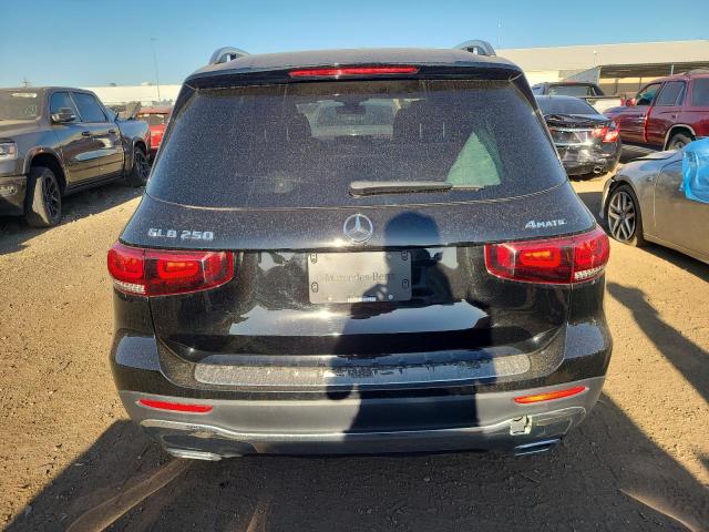 W1N4M4HB7LW060371 Mercedes-Benz Glb 250 4matic