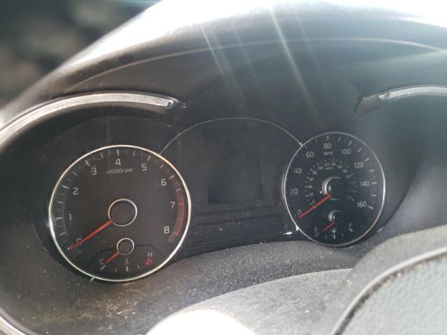 KNAFX4A83F5321427 KIA FORTE EX