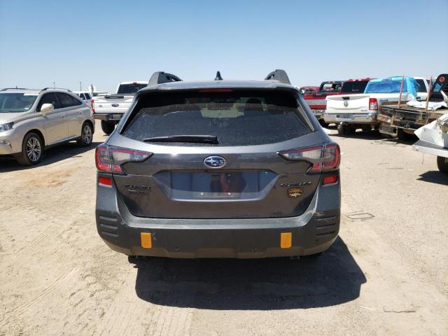 2022 SUBARU OUTBACK WI 4S4BTGUD6N3123101