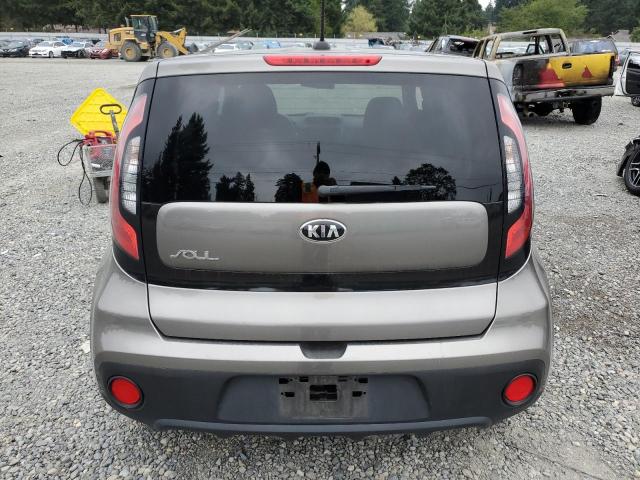 KNDJN2A21J7562452 KIA Soul