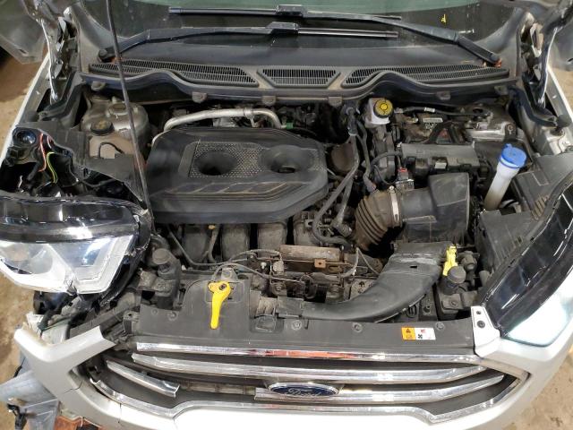 MAJ6P1WLXJC189890 Ford Ecosport Titanium