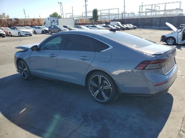 1HGCY2F50PA033512 Honda Accord Hybrid Sport